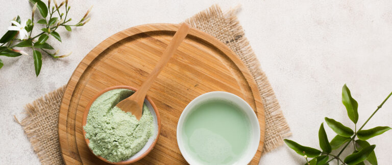 Glowing skin is a result of proper skincare